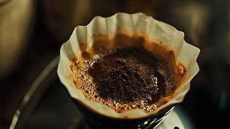 Kaffesump palettblad