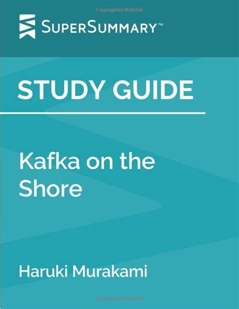 Kafka on the shore by haruki murakami supersummary study guide. - Honda slr650 manuale di riparazione download 1997 in poi.
