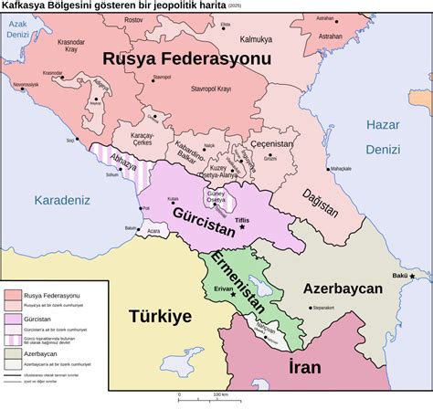 Kafkasya Vikipedi. 