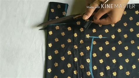 Kaftan ki cutting n stitching full tutorial step by step .How to make.