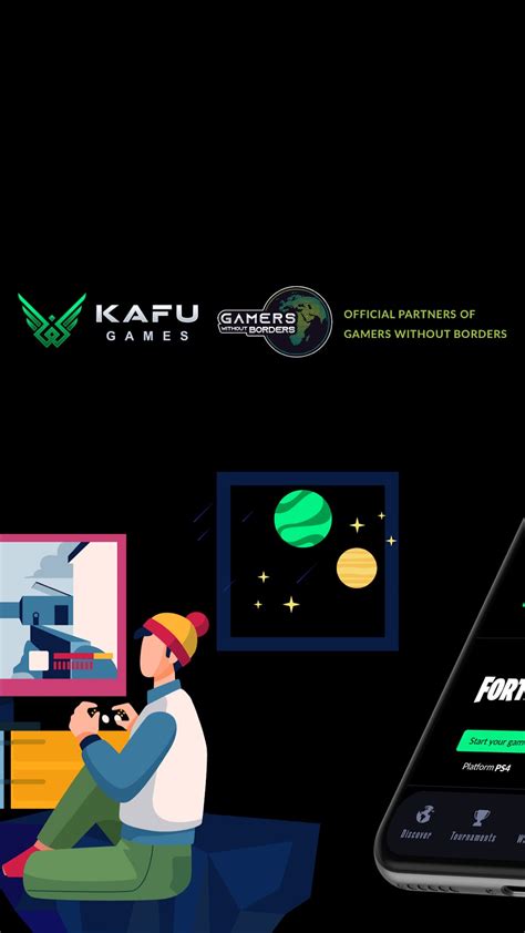 Kafu Games APK Download for Android 