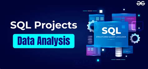 Kaggle sql project. ) Dec 17, 2023 · Top 10 SQL projects with Datasets that you can...