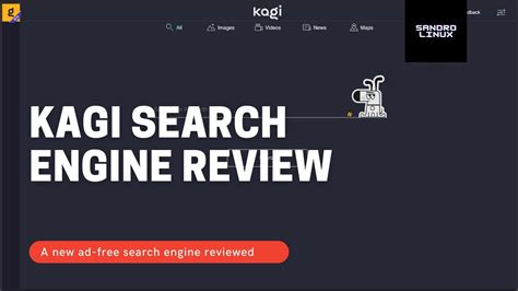 Kagi search. Kagi, the ad-free and premium search engine, has recently unveiled a series of upgrades to enhance user experience.Among these is the introduction of a 'Quick Peek' widget to its search results. This feature provides users with additional relevant results related to their search query. The company has also expanded its sources for local … 