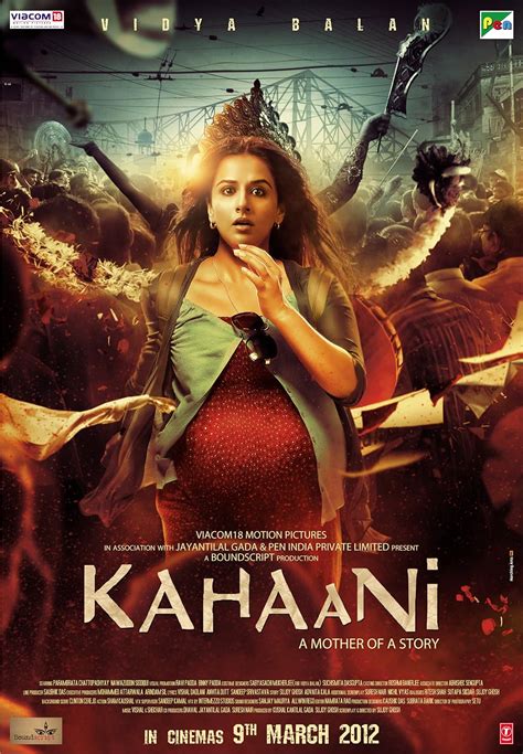 Kahaani movie based on true story.  Kahaani 2012 plot summary, analysis a...