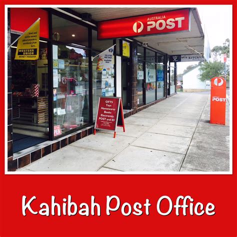 Kahibah LPO – Post Office in Adamstown Heights NSW, Australia