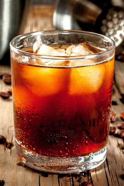 Learn how to make 29 different Kahlua drink recipes with coffee, vodka, rum, and other ingredients. From the classic Mudslide to the fruity Dirty Banana, discover the best …. 