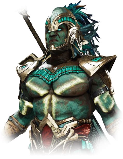 Kahn Mortal Kombat Wiki. 