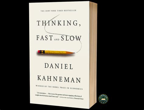 Kahneman thinking fast and slow chapters.  Created by the original team behind SparkNotes...