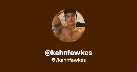 Kahnfawkes Leaks 🍑 [PPV]
