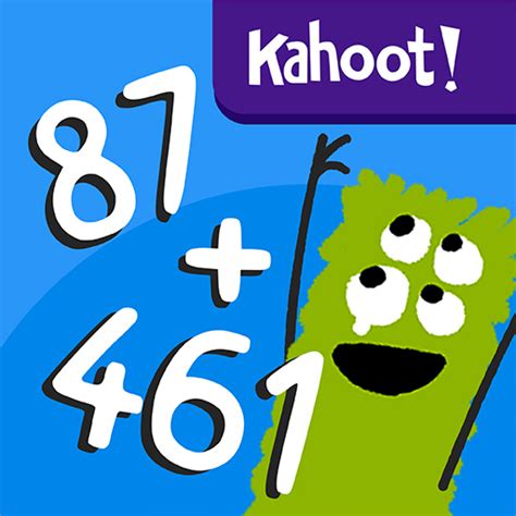 Kahoot! Big Numbers: DragonBox - Apps on Google Play