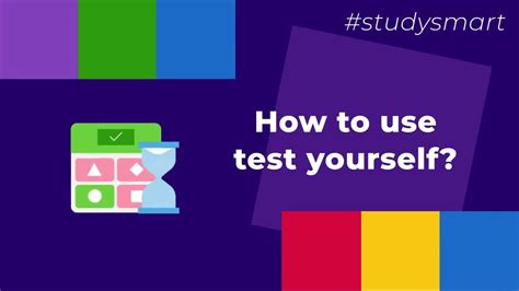 Kahoot! Study How to Test Yourself in the Kahoot! app YouTube