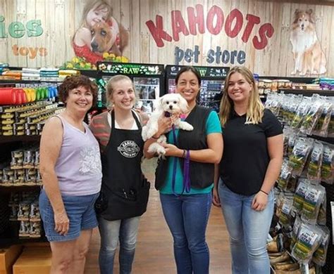 Kahoots Feed and Pet Store - Murrieta, CA - Yelp