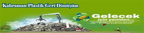 Kahraman Plastik. 
