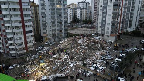 Kahramanmaraş'ta 3,5 büyüklüğünde deprem - Son Dakika Haberleri