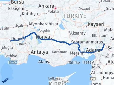 Kahramanmaraş - Konya Arası Yol Kaç Saat Sürer 5 saat 49 dakika Kahramanmaraş - Konya Arası Toplam Mesafe Ne Kadar, Uzaklık Kaç Km : 532 km.