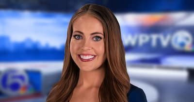 Kahtia hall leaves wptv. WPTV traffic reporter and anchor Hollani Davis and her husband had a baby girl, Michaela, in January. 1 weather alerts 1 closings/delays. Watch Now. 1 weather alerts 1 closings/delays ... 