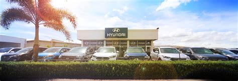 Kahului Used Car Dealer Jim Falk Hyundai of Maui