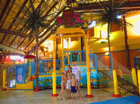 Kahuna laguna indoor water park. Things To Know About Kahuna laguna indoor water park. 