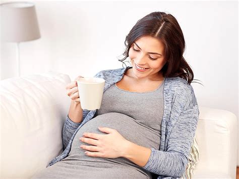 Kahve hamilelikte zararlı mı