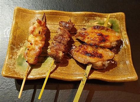 Kai Yakitori (Orchard Plaza) Burpple - 12 Reviews - Somerset, …