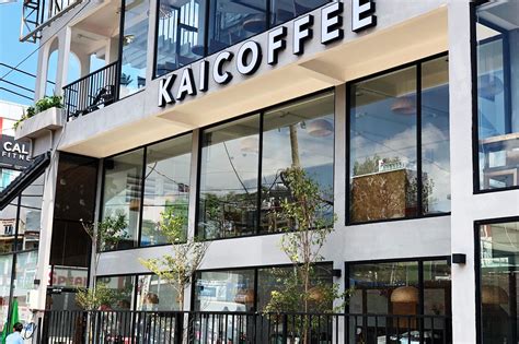 Kai coffee. Things To Know About Kai coffee. 