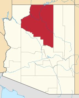 Kaibab Indian Reservation - Wikipedia