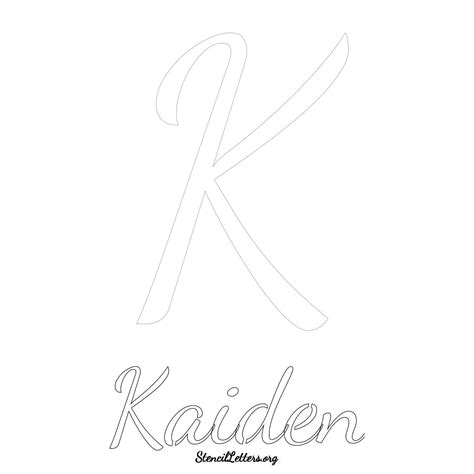 Kaiden Onlyfans Leak