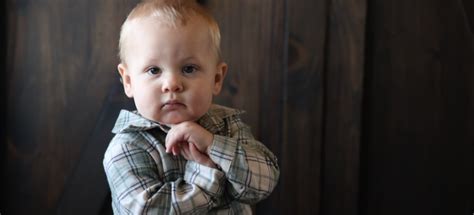 Kaiden Lee Ruffaner, 16 months, passed away unexpectedly on Tuesday, 