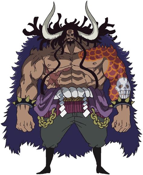  This is the Kaido NPC. Community content is ava