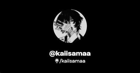 💦 XXX Kaiisamaa Onlyfans Leaked