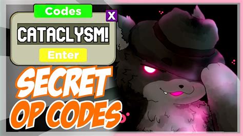 Kaiju paradise code. Find the latest and working codes for Kaiju Paradise, a Roblox game where you power up your Kaiju and explore new areas. Redeem codes for free credits, unusual gifts, and more rewards. 
