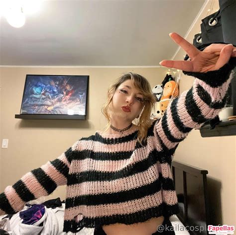 🍌 Kailacosfree Leaks [PPV]
