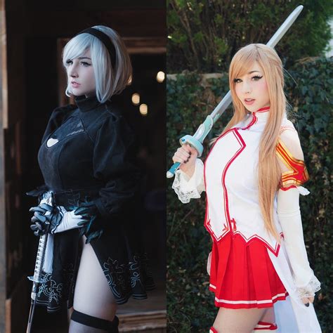 🍑 [SEX VIDEO] Kailacosplay Leaked