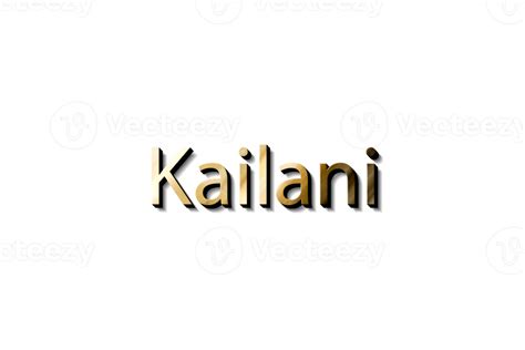 Kailani Onlyfans Leak