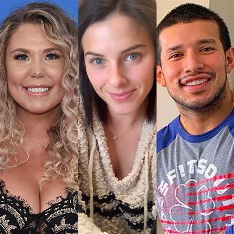 Dimitrios Kambouris/Getty. As a mother of five who has two more little ones on the way, getting engaged isn't necessarily Kailyn Lowry 's top priority. But it is something she has thought about .... 