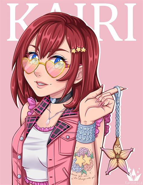 Kairi Onlyfans Leak