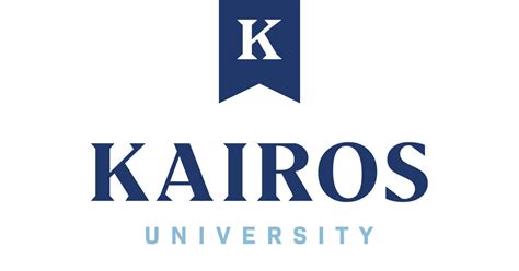 Kairos university. Things To Know About Kairos university. 