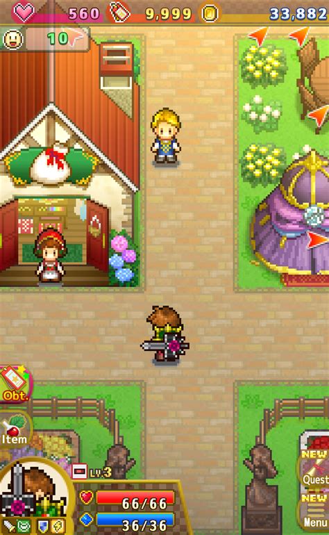 Kairosoft Mod Apk