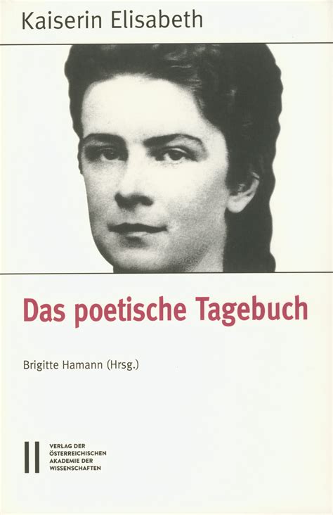 Kais erin elisabeth, das poetische tagebuch. - Measurements and instrumentation 2nd revised edition.