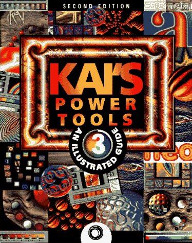 Kais power tools 3 for windows visual quickstart guide. - Repair manual spo 7000 rotory lift.