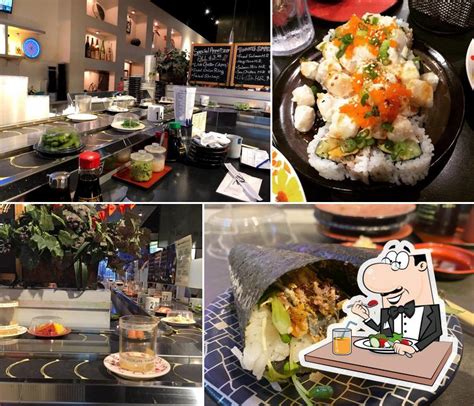 Kaiten Sushi Bar. Kaiten Sushi Bar; Home; Location; Menu; Sushi; Menu. Primary Sidebar. #kaitensushibar Instagram has returned invalid data. Handcrafted with .... 