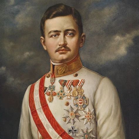 Kaiser Karl