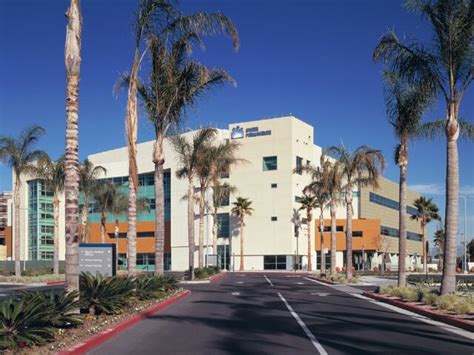 Kaiser Permanente Downey Medical Center - US …