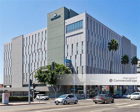 Kaiser Permanente Los Angeles Medical Cntr Bldg - Healthgrades