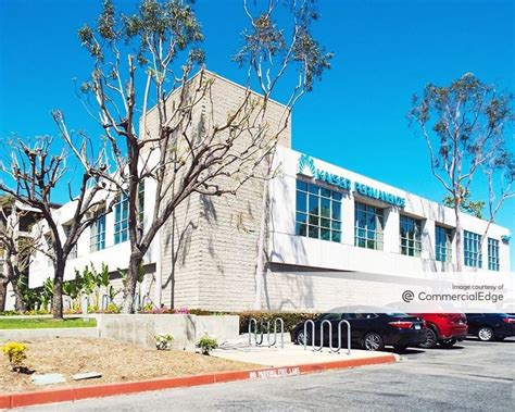 Kaiser Permanente Rancho Cucamonga Medical Offices