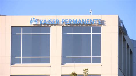 Kaiser Permanente employees in Colorado say they plan to strike Oct. 4 if no deal reached