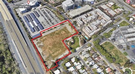 Kaiser Permanente grabs empty San Jose land site in expansion quest