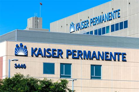 Kaiser Permanente workers are on strike. Here’s what makes it such a unique health care company