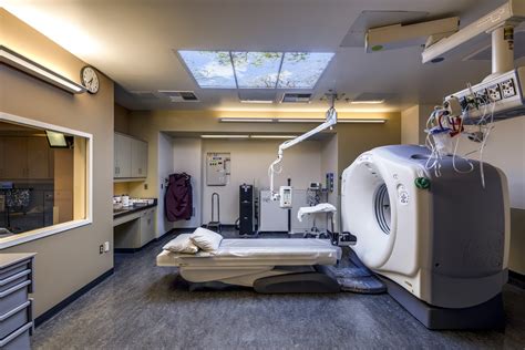 According to the East Jefferson Imaging Center, it usually takes a day or less to receive results from a CT scan. Computed Tomography (CT) scans may take only a few minutes to comp.... 