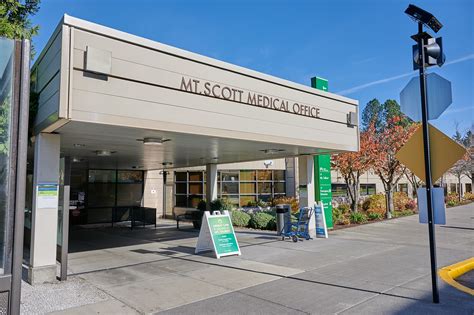 Kaiser mt scott lab hours. The current location address for Mt. Scott Medical Office is 9800 Se Sunnyside Rd, , Clackamas, Oregon and the contact number is 800-813-2000 and fax number is 503-286-6879. The mailing address for Mt. Scott Medical Office is 500 Ne Multnomah St, , Portland, Oregon - 97232-2023 (mailing address contact number - 800-813-2000). Provider Profile ... 